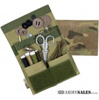 Web-tex Military Sewing Kit British MTP MultiCam 